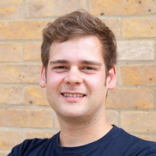 Avatar for Matthew Scroggs from gravatar.com