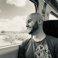 Avatar for Miguel from gravatar.com
