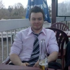 Avatar for Matthew Brooks from gravatar.com