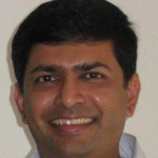 Avatar for rafidude from gravatar.com