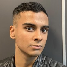 Avatar for James Mishra from gravatar.com