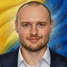 Avatar for Andrii Bogdanovych from gravatar.com