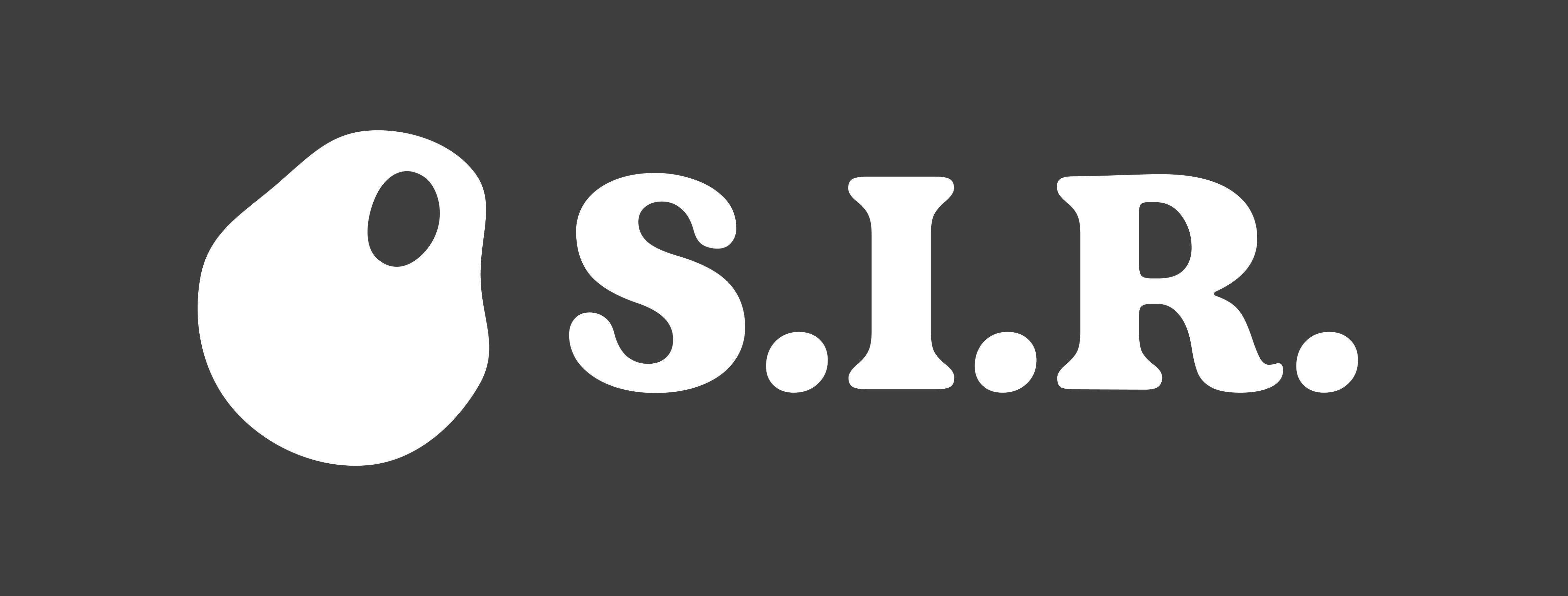 SIR Logo