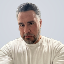 Avatar for Daniel R Yarmoluk from gravatar.com