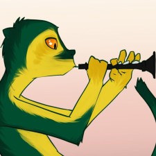 Avatar for laarmen from gravatar.com