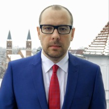 Avatar for Andrii Gakhov from gravatar.com