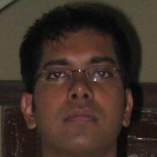 Avatar for Nilesh Kumar from gravatar.com