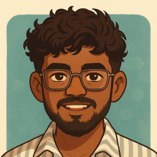 Avatar for jawahar from gravatar.com