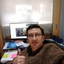 Avatar for Igor Támara from gravatar.com