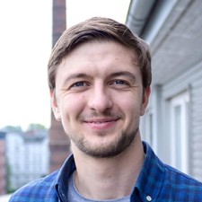 Avatar for Oleksii Zeleniuk from gravatar.com