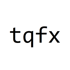 Avatar for tqfx from gravatar.com