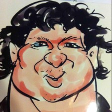 Avatar for jaapverloop from gravatar.com