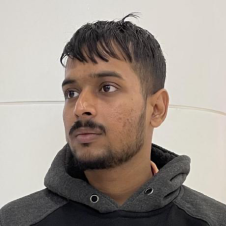 Avatar for Pradipta Bhuin from gravatar.com
