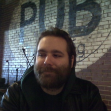 Avatar for underrun from gravatar.com