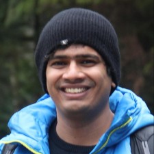 Avatar for bigfoot from gravatar.com