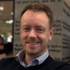 Avatar for Andreas Axelsson from gravatar.com