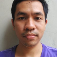 Avatar for anezch from gravatar.com