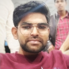 Avatar for krishna pawar from gravatar.com