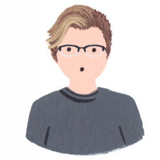 Avatar for John Cope from gravatar.com