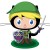 Avatar for gmartinezmx from gravatar.com