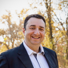 Avatar for Brandon Moser from gravatar.com