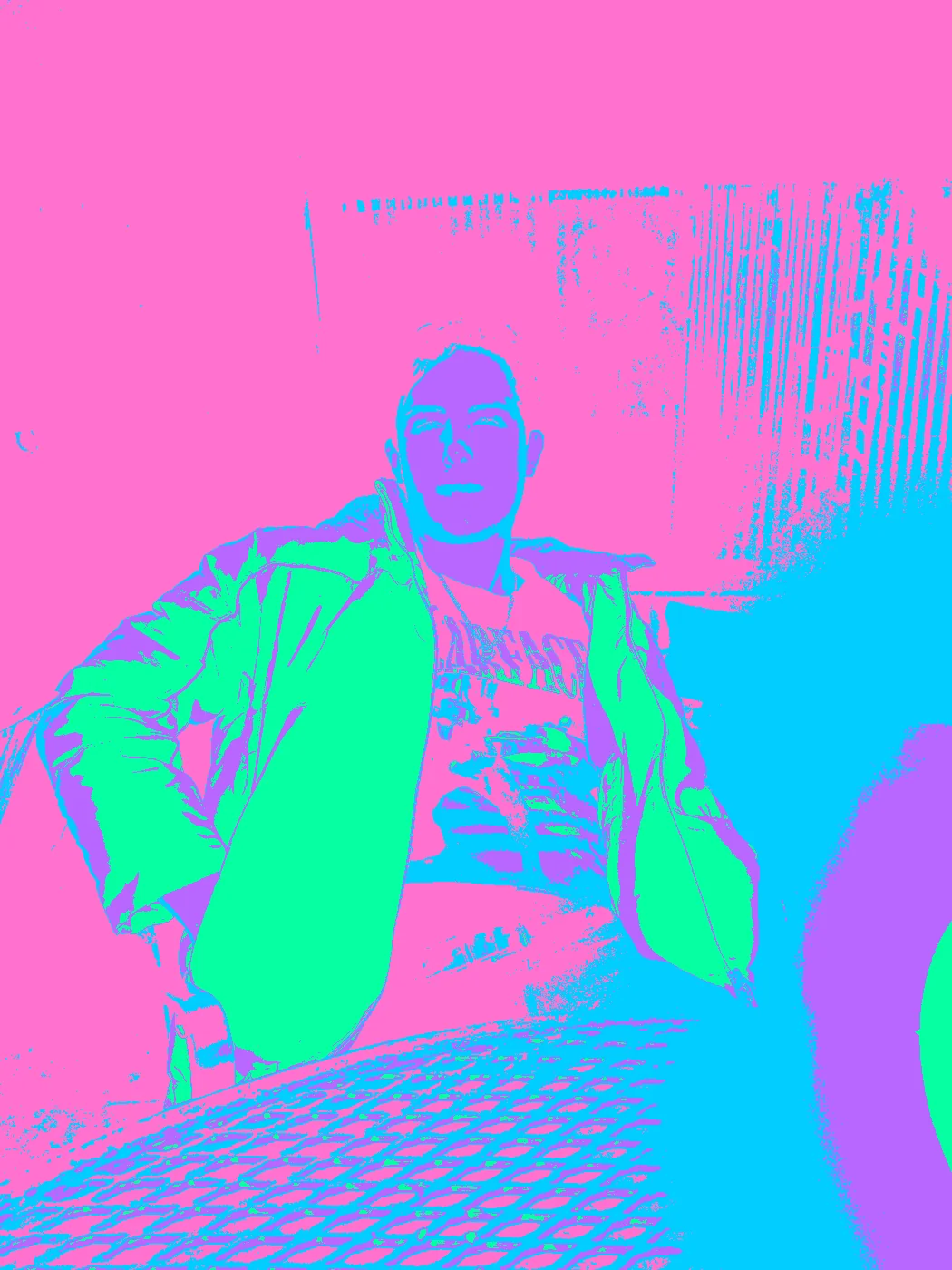 Vaporwave