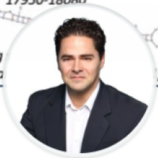 Avatar for Paul Gordon from gravatar.com