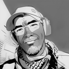 Avatar for Konrad Jelen from gravatar.com