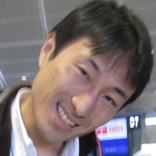 Avatar for Masahide Matsubara from gravatar.com