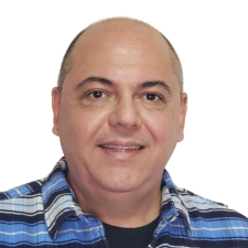 Avatar for Antonio Alfredo Malagutti from gravatar.com