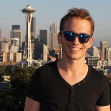 Avatar for Kai Hoewelmeyer from gravatar.com