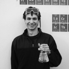 Avatar for Ian Tenney from gravatar.com