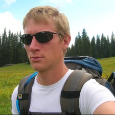 Avatar for Matthew Reschke from gravatar.com