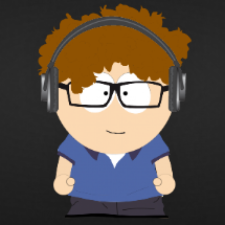 Avatar for timrdf from gravatar.com