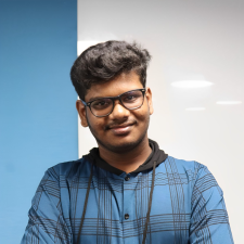 Avatar for Dhanush Kandhan from gravatar.com