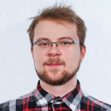 Avatar for Niko Savola from gravatar.com
