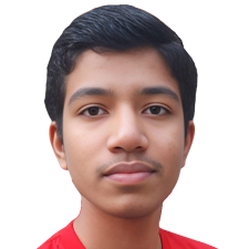 Avatar for Yash Gaikwad from gravatar.com