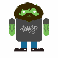 Avatar for Sylvain Cau from gravatar.com