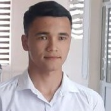 Avatar for Mirolimjon from gravatar.com