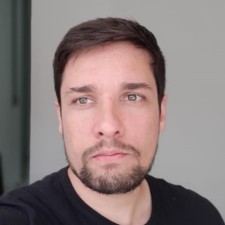 Avatar for Gabriel from gravatar.com