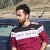 Avatar for cosmicsalman from gravatar.com