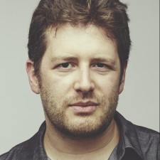 Avatar for Nick Fox-Gieg from gravatar.com
