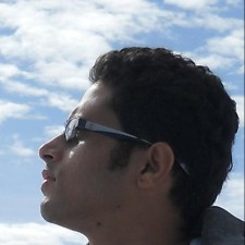 Avatar for jpratik from gravatar.com