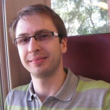 Avatar for Tomas Hlavacek from gravatar.com