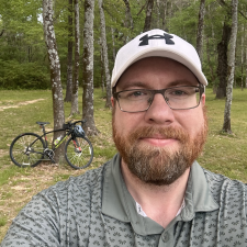 Avatar for Joseph Duncan from gravatar.com