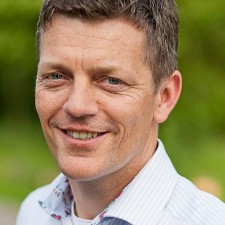 Avatar for Pascal Alma from gravatar.com