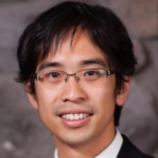 Avatar for Kwan Yuet Stephen Ho  from gravatar.com