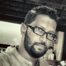 Avatar for Sukin Shetty from gravatar.com