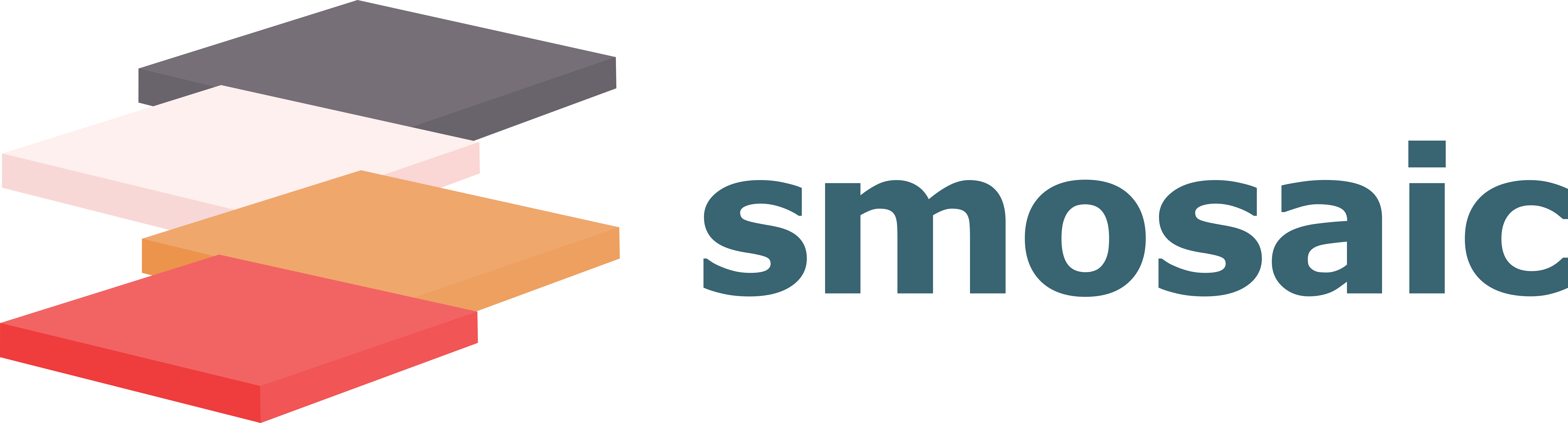 smosaic logo
