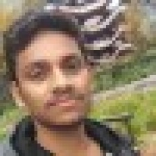 Avatar for Vishnuram from gravatar.com